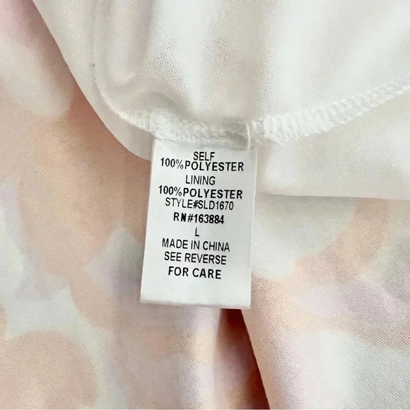 Sweet Lemon Puff Sleeve Dress with Pockets - Picture 8 of 11